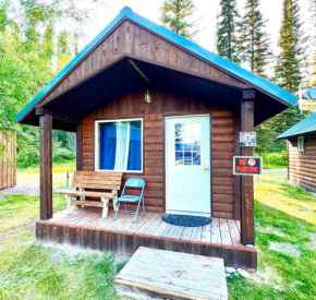 Triple G’s Resort - Cabin 9